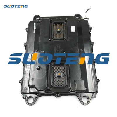 348-2376 3482376 エグババータ ECU C7 C9 エンジン
