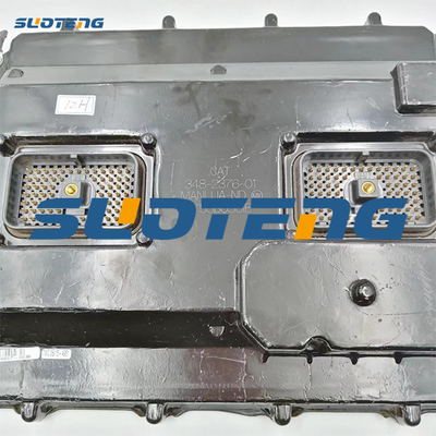 348-2376 掘削機 ECU 348-2376 C7 C9 エンジンのために