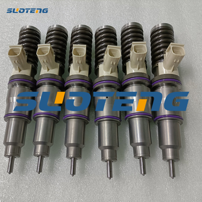 D11A MD11ボルボの燃料噴射装置21582094 VOE21582094エンジン