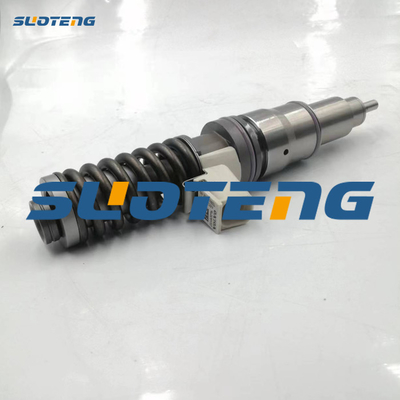掘削機EC360B EC480Bの共通の柵の注入器21582096 VOE21582096