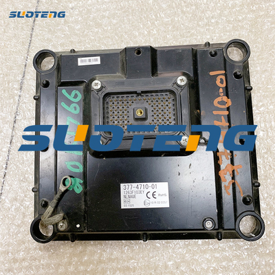 377-4710 3512Cエンジンのためのコントローラーの掘削機ECU ECM 377-4710