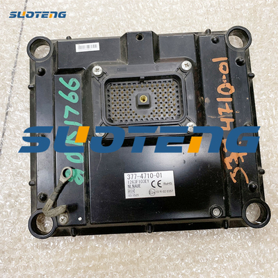 377-4710 3512Cエンジンのためのコントローラーの掘削機ECU ECM 377-4710