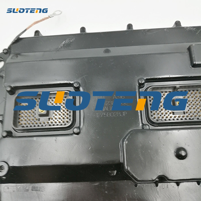 348-2387 3516 3512C 3512Bエンジン348-2387のためのコントローラーECU ECM