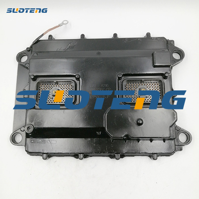 348-2387 3516 3512C 3512Bエンジン348-2387のためのコントローラーECU ECM