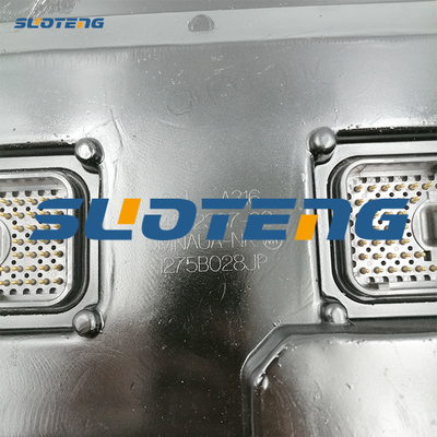 348-2387 3516 3512C 3512Bエンジン348-2387のためのコントローラーECU ECM