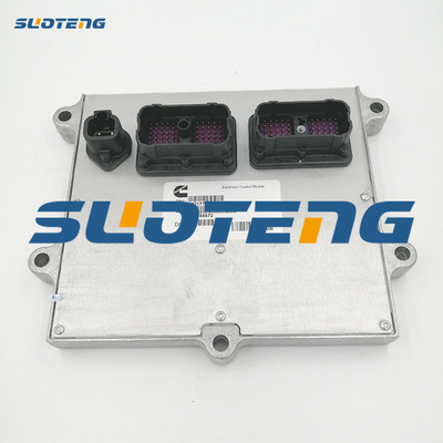492-1776 PC200-8 PC300-8 4921776のための制御コントローラーの掘削機ECU