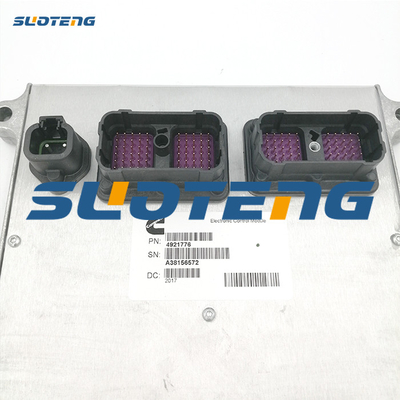 492-1776 PC200-8 PC300-8 4921776のための制御コントローラーの掘削機ECU