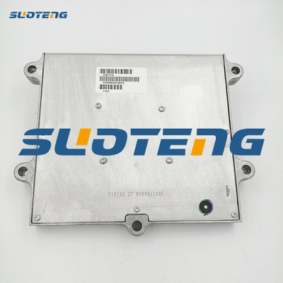 492-1776 PC200-8 PC300-8 4921776のための制御コントローラーの掘削機ECU
