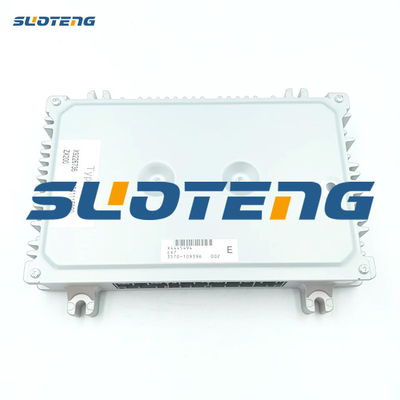 4445494 EX120-1 EX200-1の掘削機9226736のための電気コントロール パネルのコントローラーECU