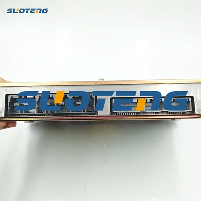 SK200-6E SK230-6EのためのYN22E00123F4制御装置のコントローラーの掘削機ECU