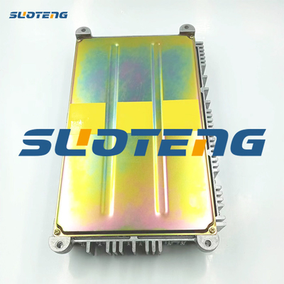 SK200-6E SK230-6EのためのYN22E00123F4制御装置のコントローラーの掘削機ECU