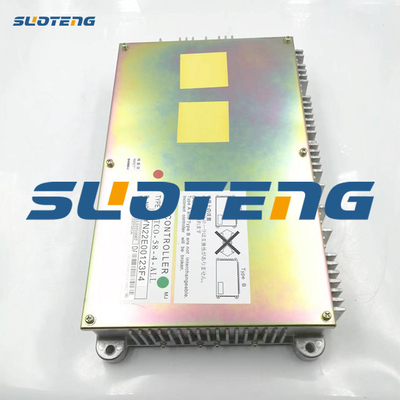 SK200-6E SK230-6EのためのYN22E00123F4制御装置のコントローラーの掘削機ECU
