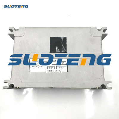 7834-21-6002 制御 ECU 7834216002 PC200-6 掘削機について