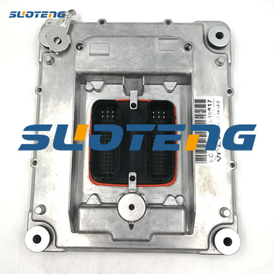 VOE60100000 60100000 コントロール ECU 60100000 EC240B 掘削機用