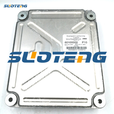 VOE60100000 60100000 コントロール ECU 60100000 EC240B 掘削機用