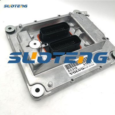 VOE60100000 60100000 コントロール ECU 60100000 EC240B 掘削機用