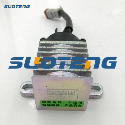 241-8368 2418368 スイッチリレー 24V E336D 掘削機用