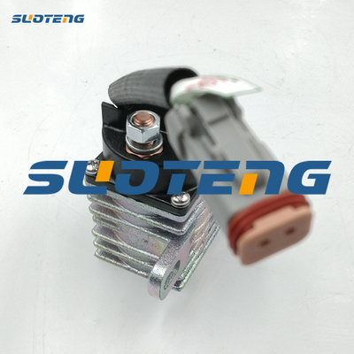 241-8368 2418368 スイッチリレー 24V E336D 掘削機用