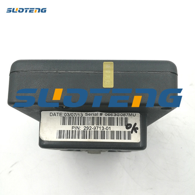 292-9713 2929713 C7 C9 エンジンの電気部品モニターディスプレイ