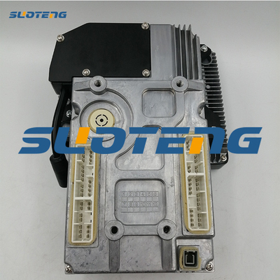7835-31-1010 PC220-8 エグババター用 モニターディスプレイパネル