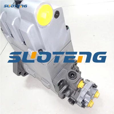 476-8769 C9エンジンのための4768769燃料噴射装置ポンプ
