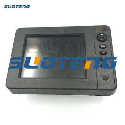 355-9046 3559046 C7 C9 エンジンの部品のためのモニターディスプレイパネル