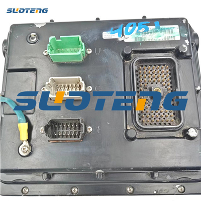 20R-4051 モニターパネルディスプレイ 20R4051 トラクターD10T2C32エンジンのトラックタイプ