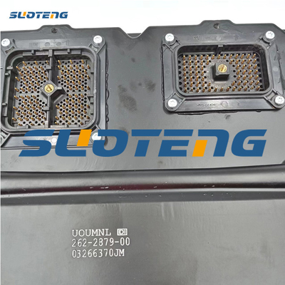 262-2879 E326Dの掘削機のための2622879コントローラーECU