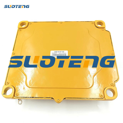 340-8157 324E掘削機のための3408157 C7.1エンジンのコントローラーECU