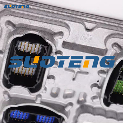 ISX15エンジン部分のための4993120のコントローラーEcu Ecm