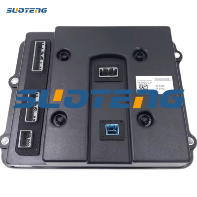 ISX15エンジン部分のための4993120のコントローラーEcu Ecm