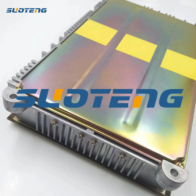SK200-6掘削機の部品のためのYN22E00037F5コントローラーEcu