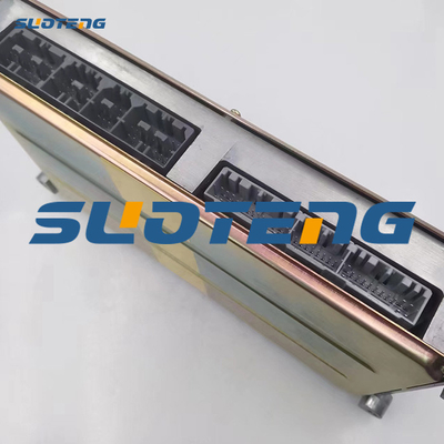 SK135掘削機の部品のためのYY22E00001F4コントローラーEcu