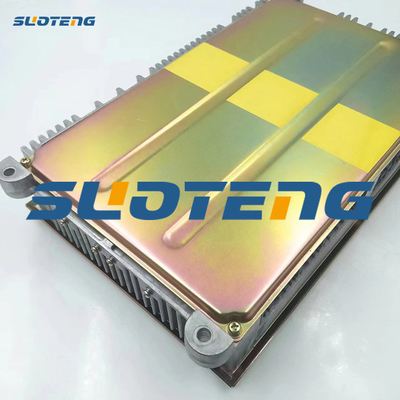 SK135掘削機の部品のためのYY22E00001F4コントローラーEcu