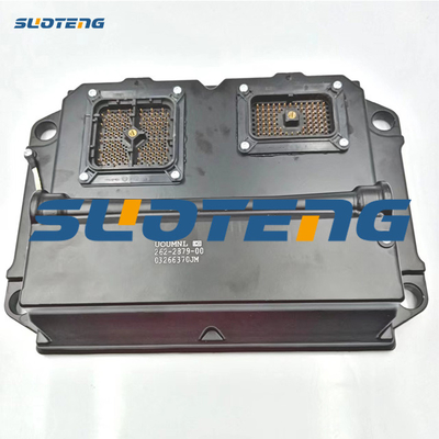 C15エンジンのための10R-6199 ECM ECUのコントローラー コンピュータ板10R6199