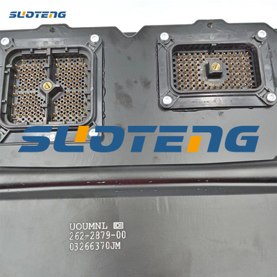 C15エンジンのための10R-6199 ECM ECUのコントローラー コンピュータ板10R6199