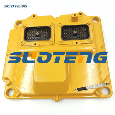 340-8157 324E掘削機の部品のための3408157コントローラーEcu