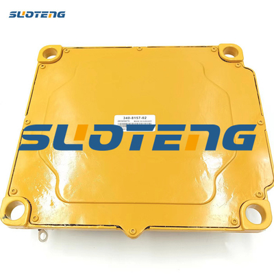 340-8157 324E掘削機の部品のための3408157コントローラーEcu