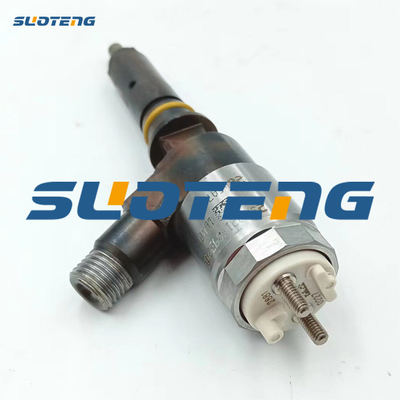 320-0677 C6.6エンジン部分のための3200677燃料噴射装置