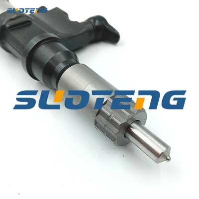 095000-0660 4HK1 6HK1エンジンのためのディーゼル燃料の注入器