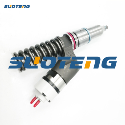253-0616 2530616 C15 C18 エンジンの部品のための燃料注入器