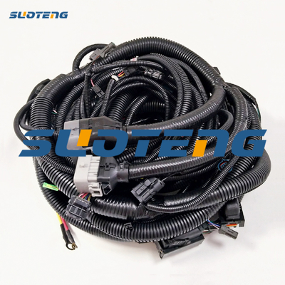 外部ワイヤリングハーネス 0005386 掘削機用 ZX200-3 ZX210H-3 ZX240-3