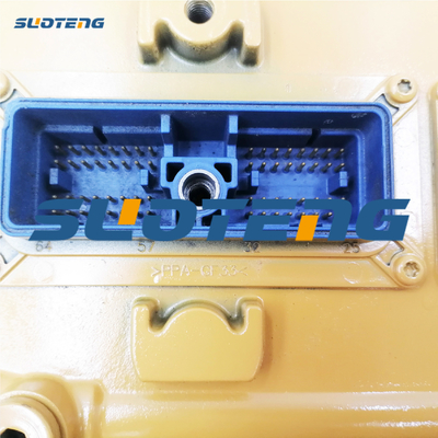 28055765のC6.4エンジンのための電気部のコントローラーECU 286-3683-00