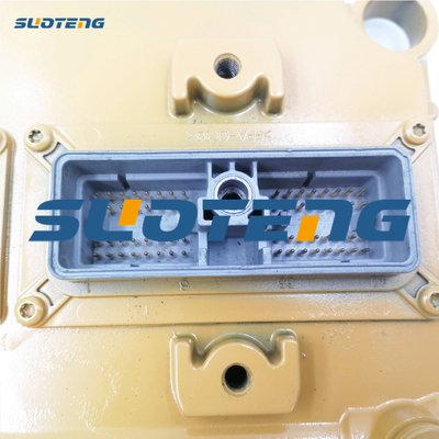 28055765のC6.4エンジンのための電気部のコントローラーECU 286-3683-00