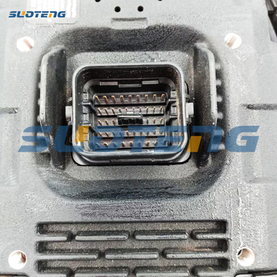 490-5873 950H 950K 3512Bの掘削機のために電子4905873の表示グループ