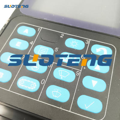 7835-12-3007 7835123007 PC360-7 エグババータ用のモニターディスプレイ