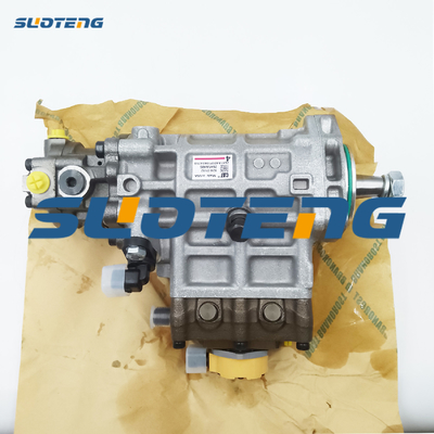 324-0532 3240532 C4.4 燃料注入ポンプ 420E ローダー用