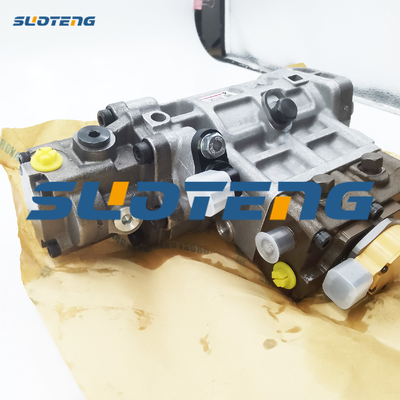 324-0532 3240532 C4.4 燃料注入ポンプ 420E ローダー用