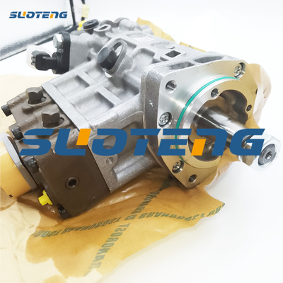 324-0532 3240532 C4.4 燃料注入ポンプ 420E ローダー用