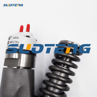 10R-2781 10R2781 3406E エンジン用燃料注入器用